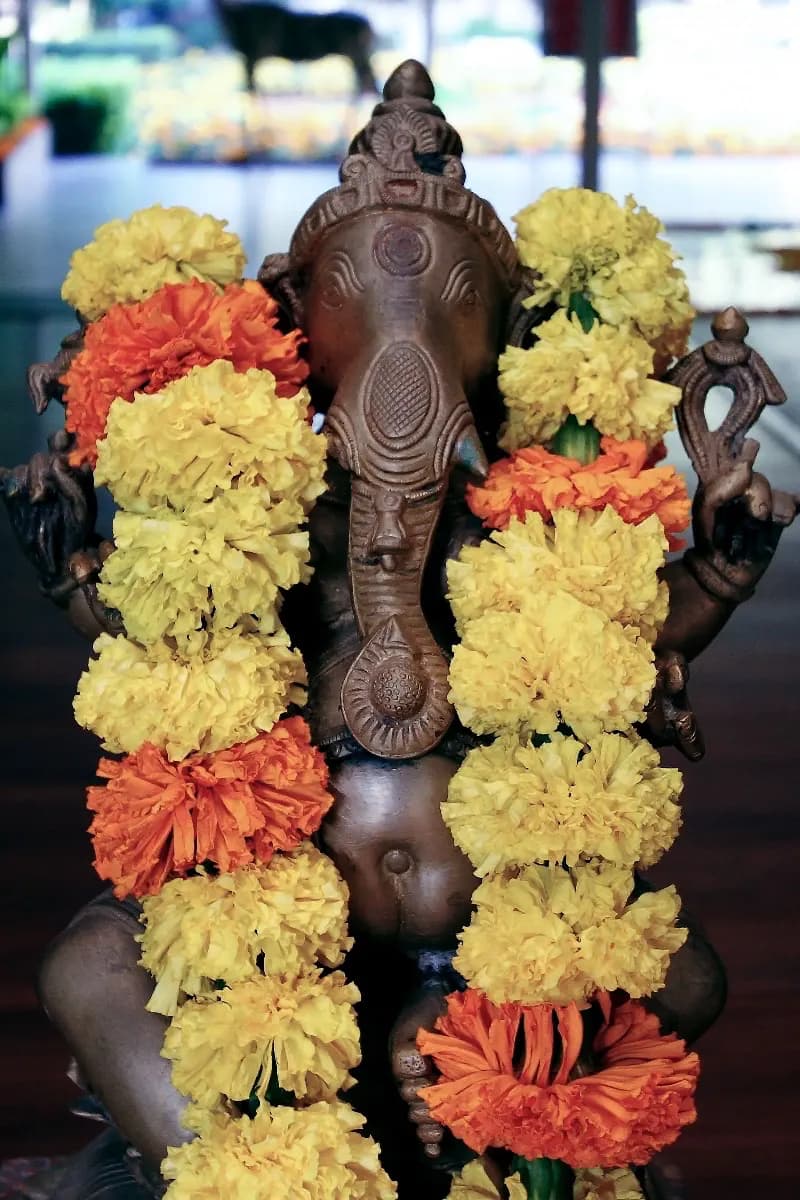 The Neti Neti mantra