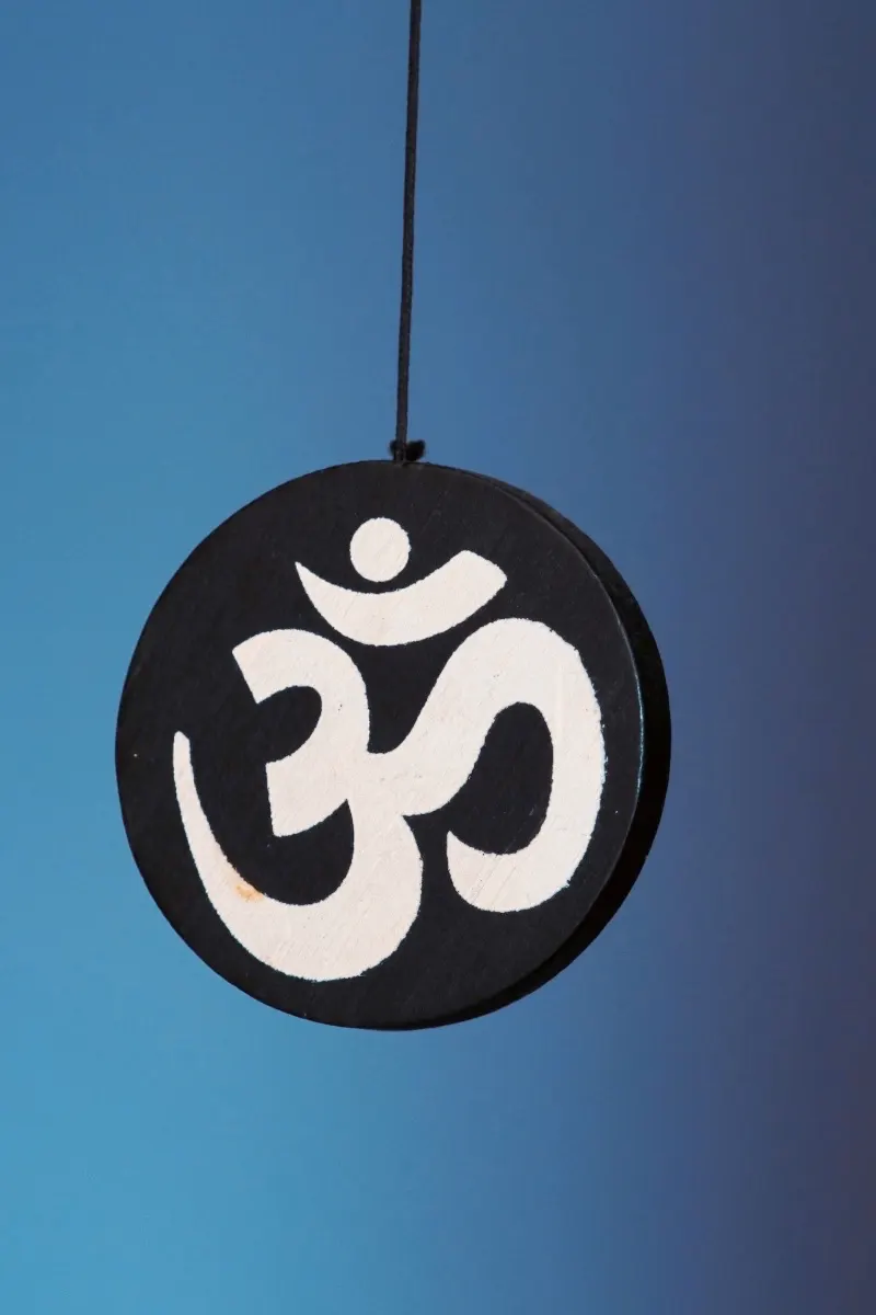 The Om Namah Shivaya mantra