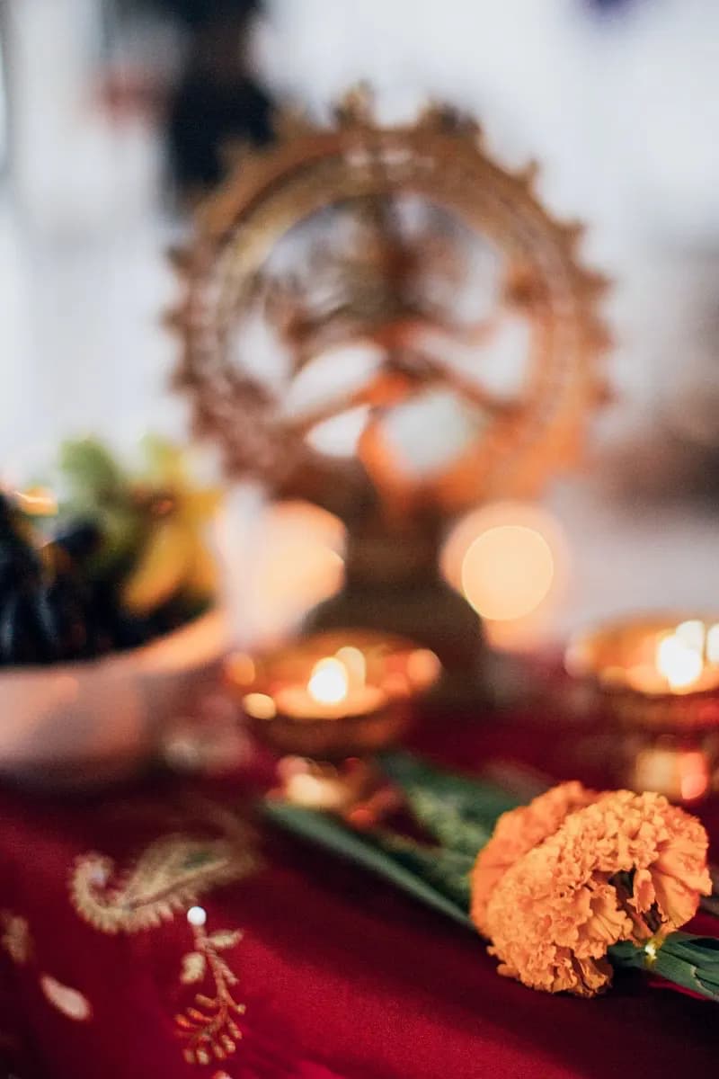 The Om Tat Sat mantra