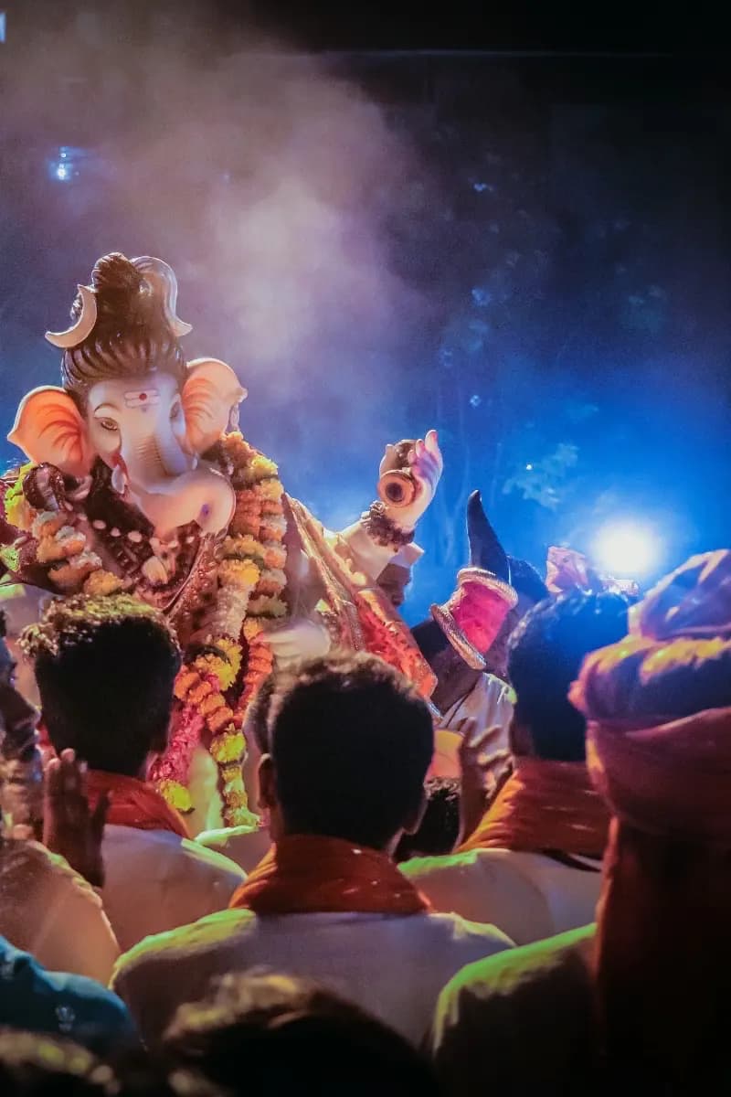 Prayer from the Brihad-Aranyaka