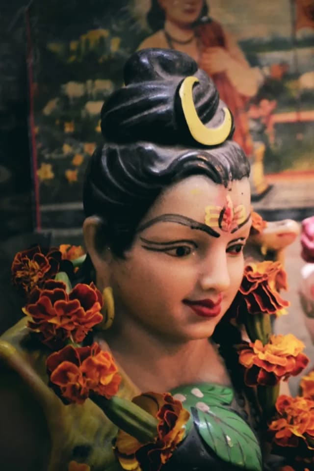 Prayer of the Divine Fire