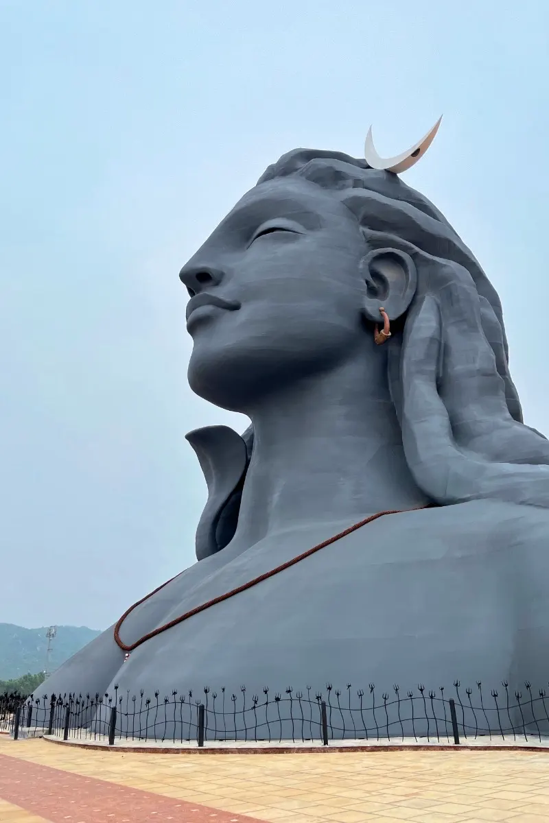 Hindu prayer to the Father