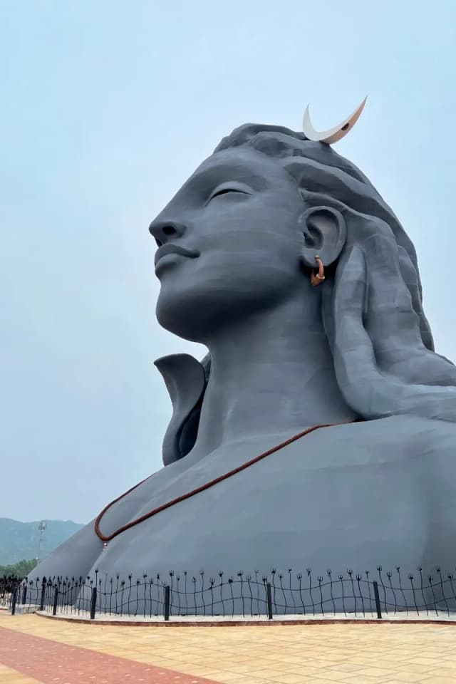 Hindu prayer to the Father