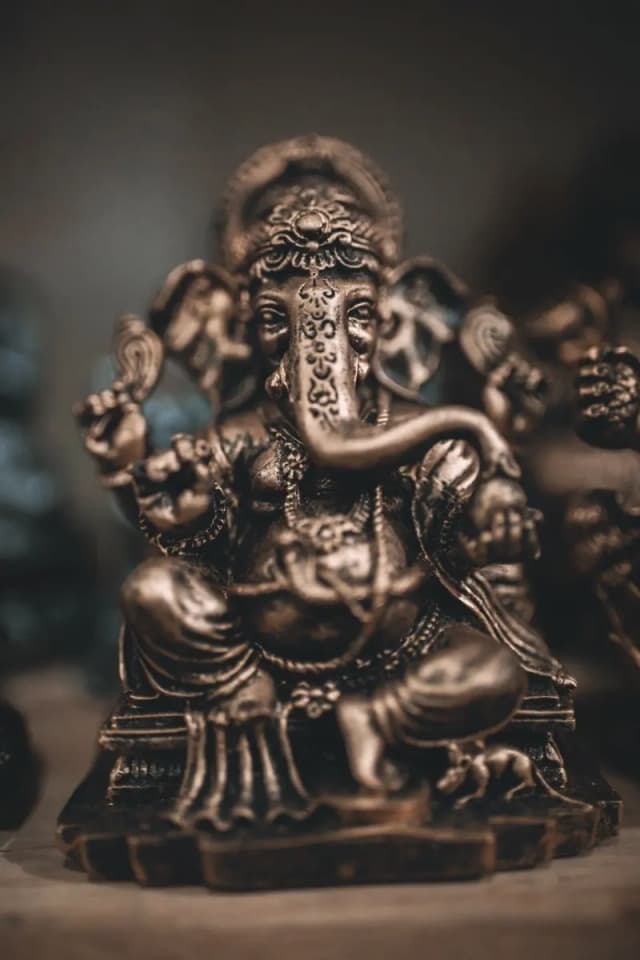 Hindu prayer for peace