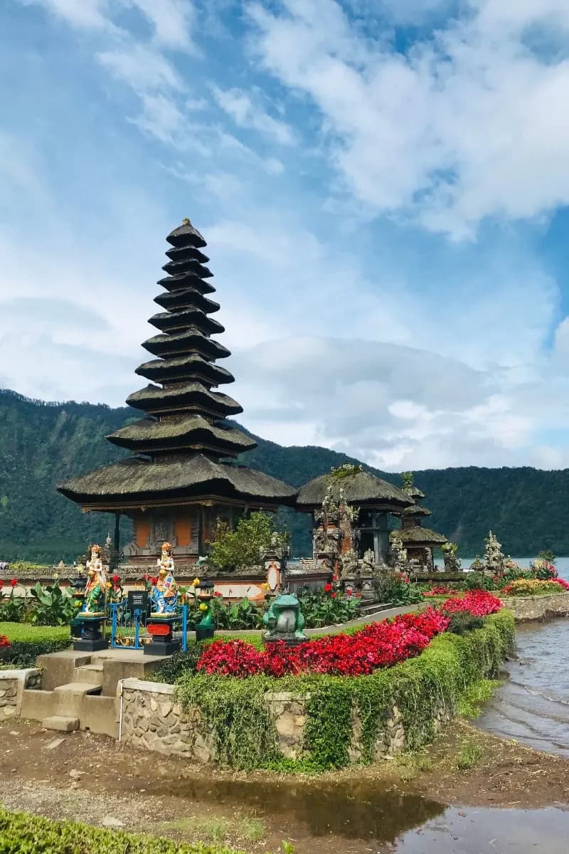 Chandra Devanesen prayer