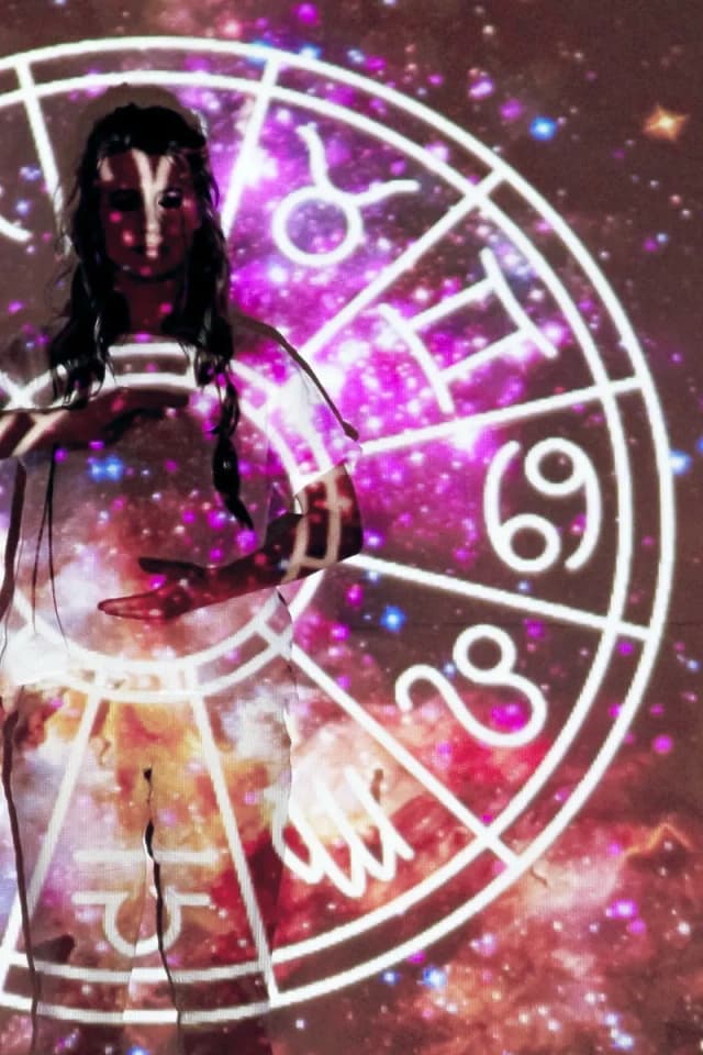 Check your horoscope