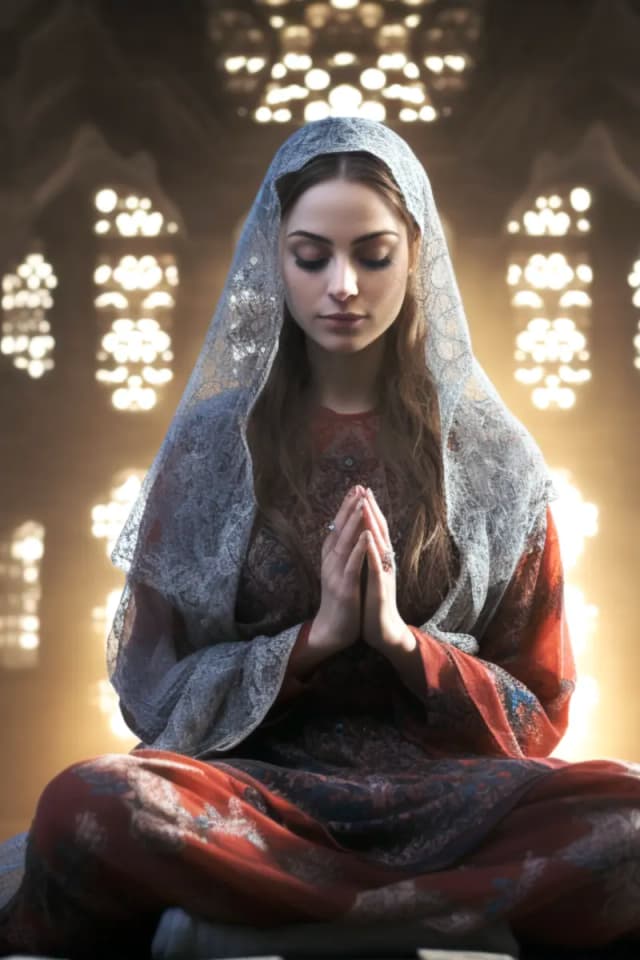 The Prayer from Abu-Bakr