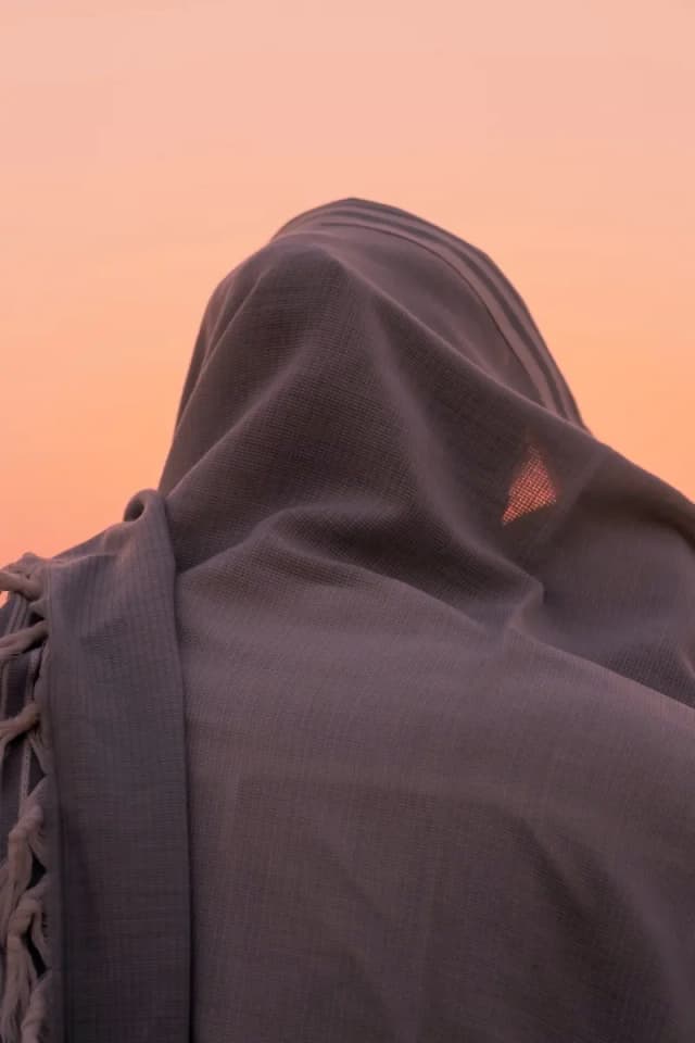 The Prayer to Blessed God