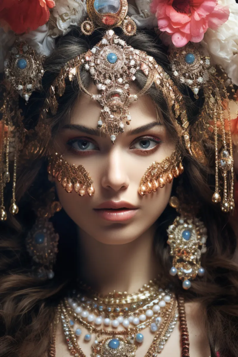 The Kanya Rashi Beej mantra