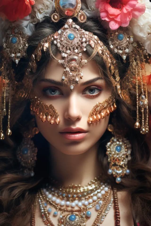 The Kanya Rashi Beej mantra