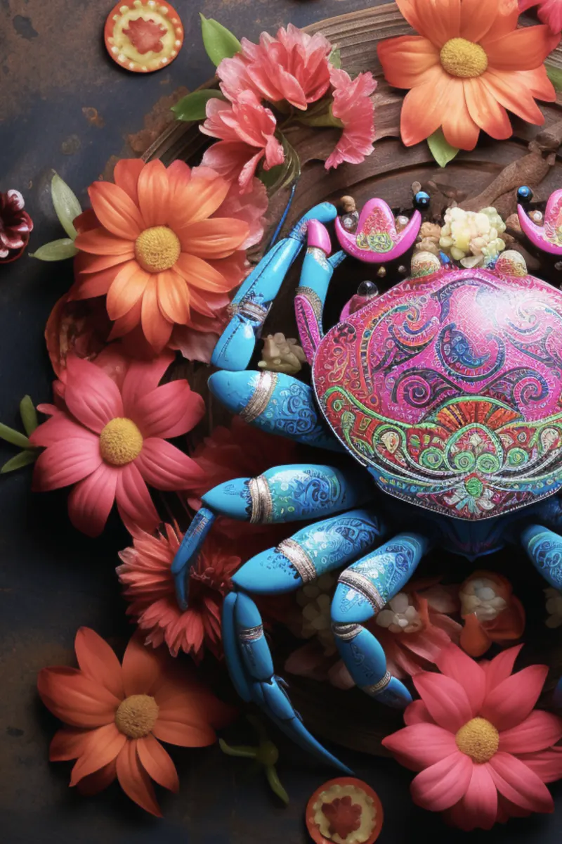 The Karkata Rashi Beej mantra