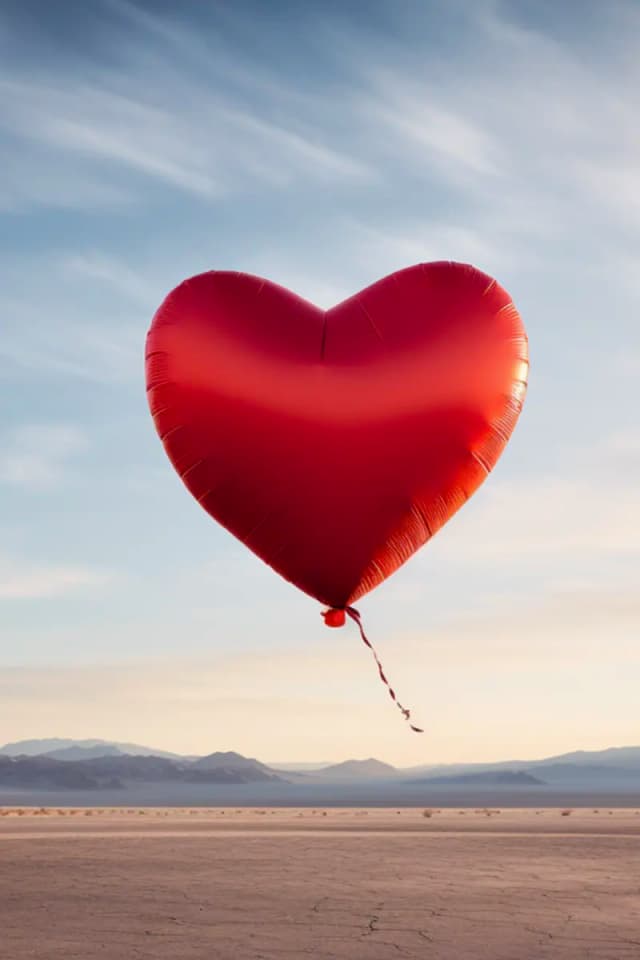 Speak kindly to someone less fortunate