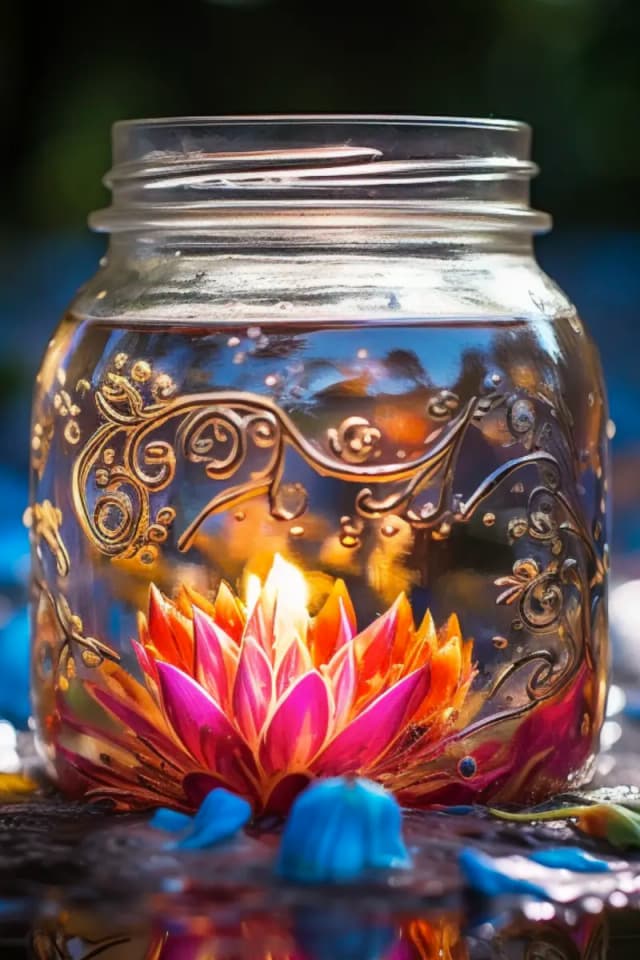 The Kumbha Rashi Beej mantra