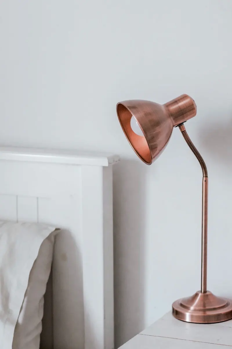 Light up dim spots in your home