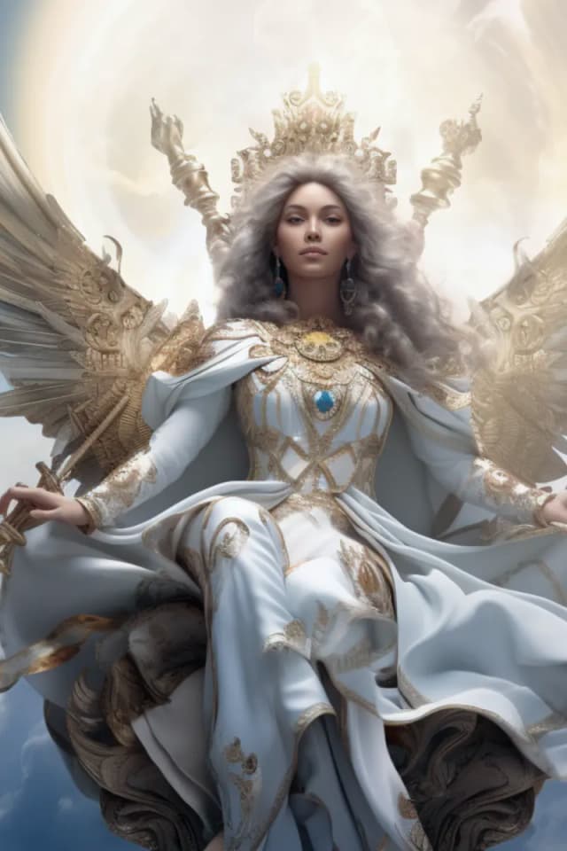 The Limitless Mother Chant