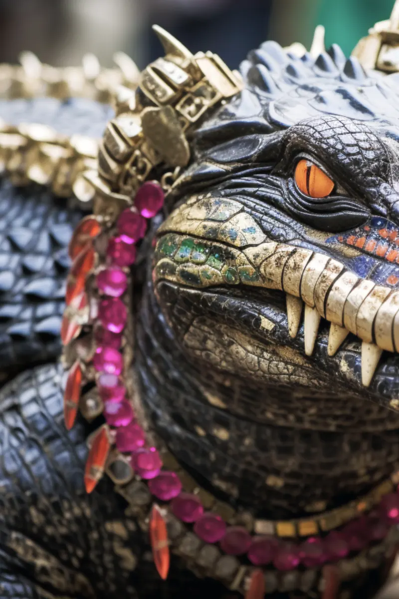 The Makara Rashi Beej mantra