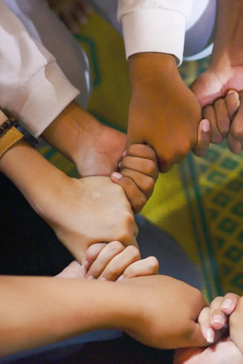 Make a Manushya-yajna offering