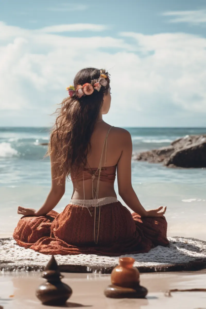 The Mayan mantra of Hopefulness