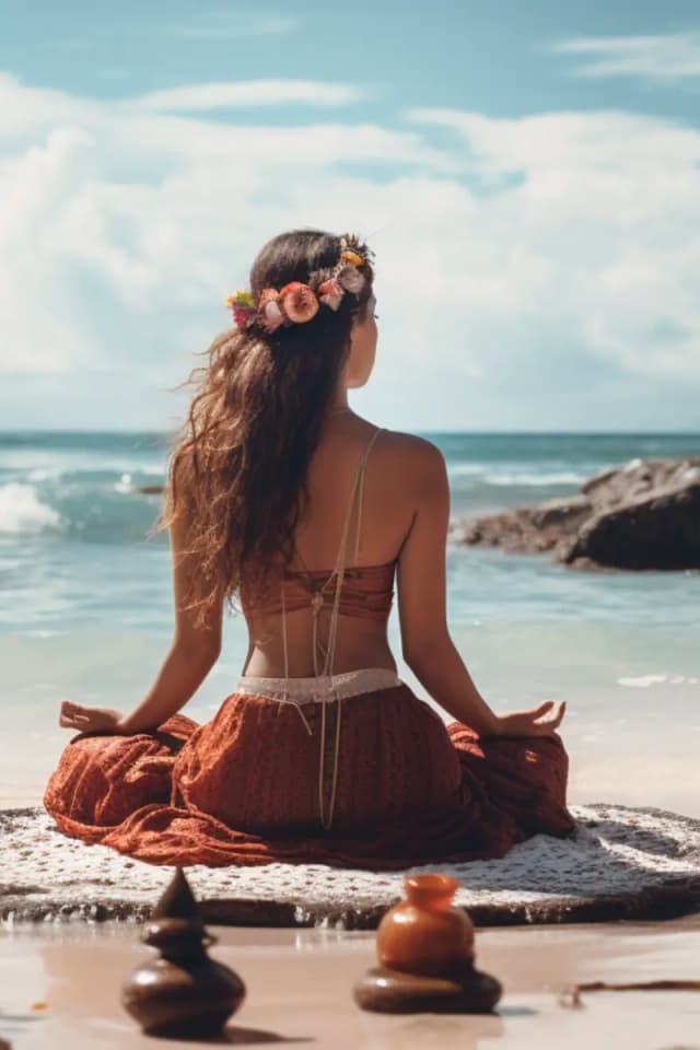 The Mayan mantra of Hopefulness