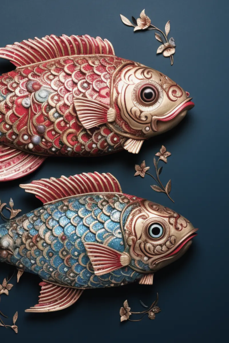 The Meena Rashi Beej mantra