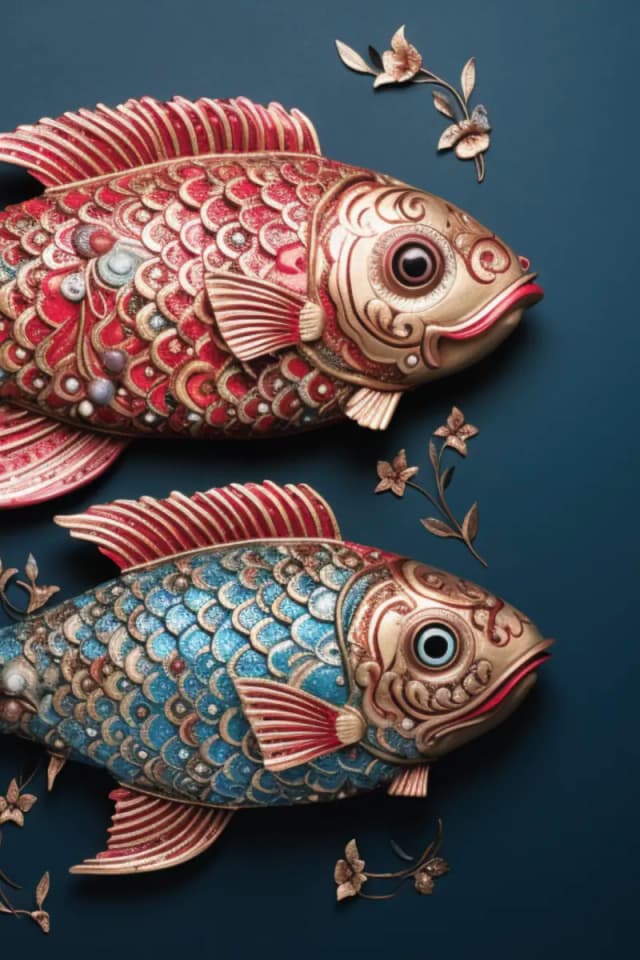 The Meena Rashi Beej mantra