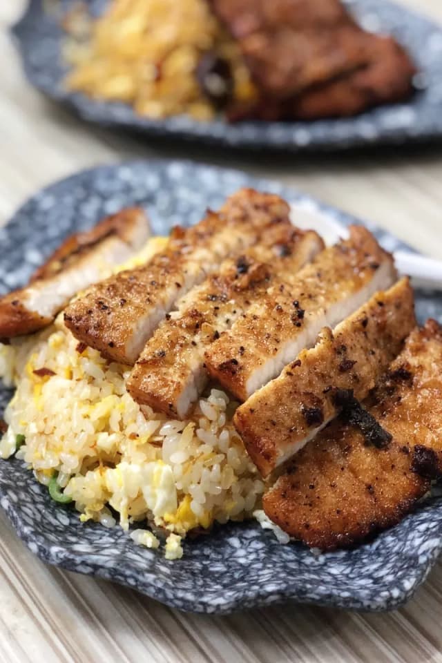 Eat a "metal" element meal