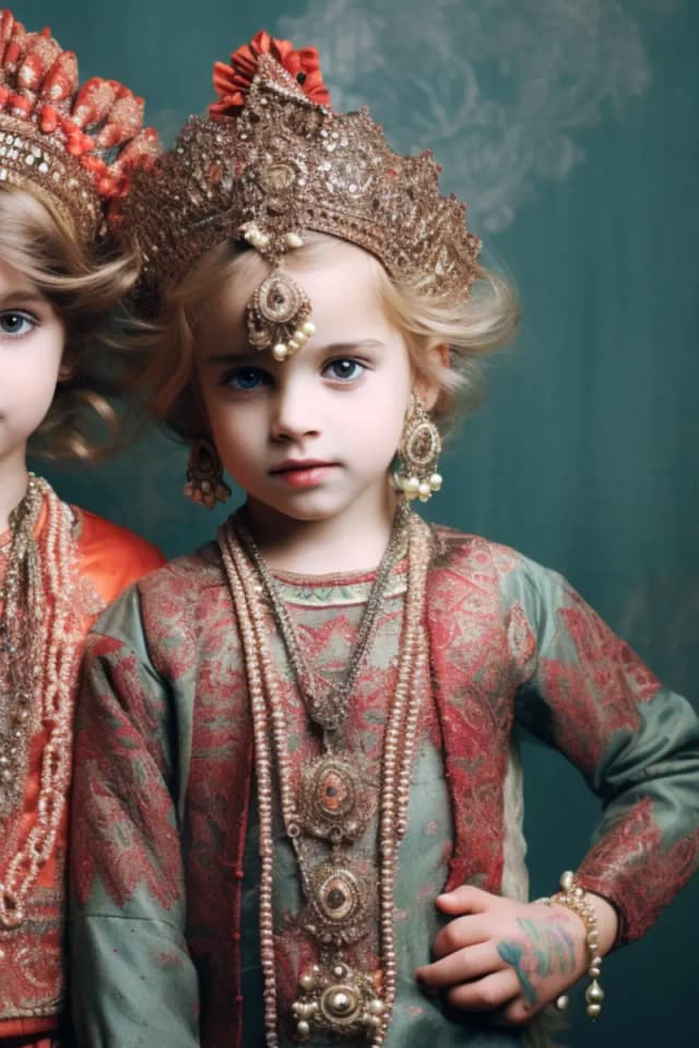 The Mithuna Rashi Beej mantra