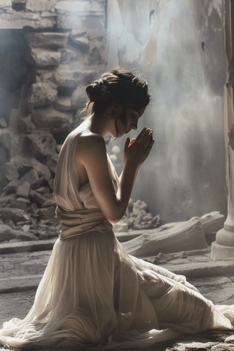 The Prayer of Epictetus