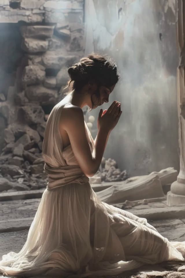 The Prayer of Epictetus