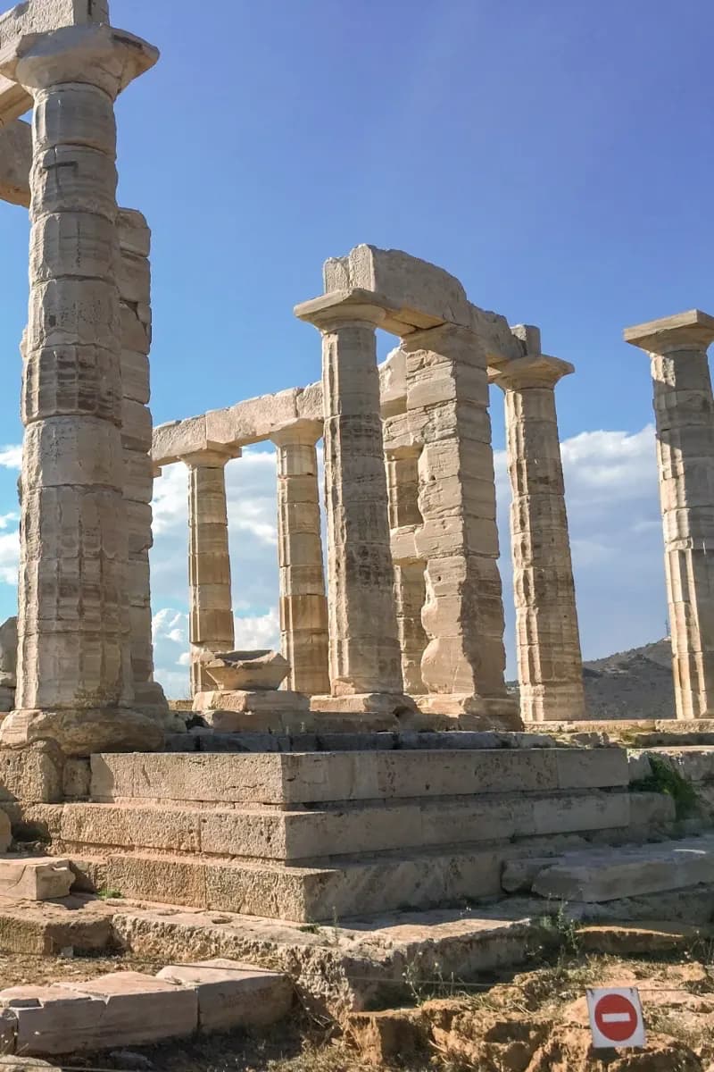 The Prayer of Aeschylus