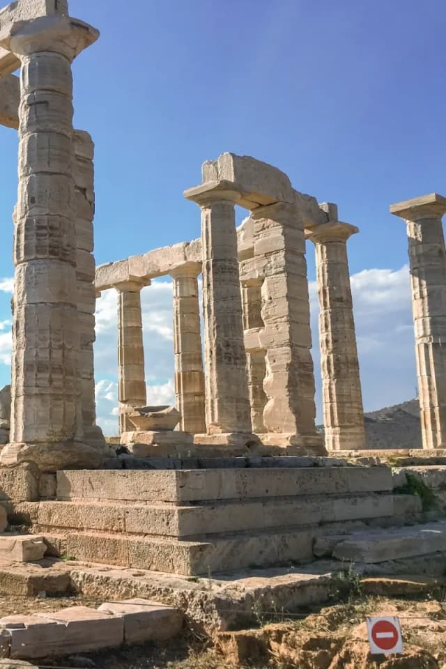 The Prayer of Aeschylus