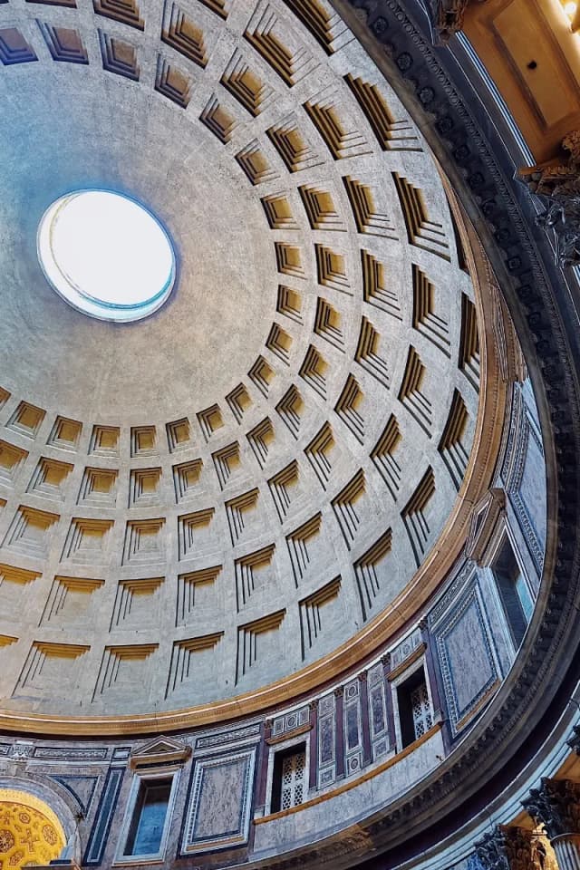 The Prayer of Pericles