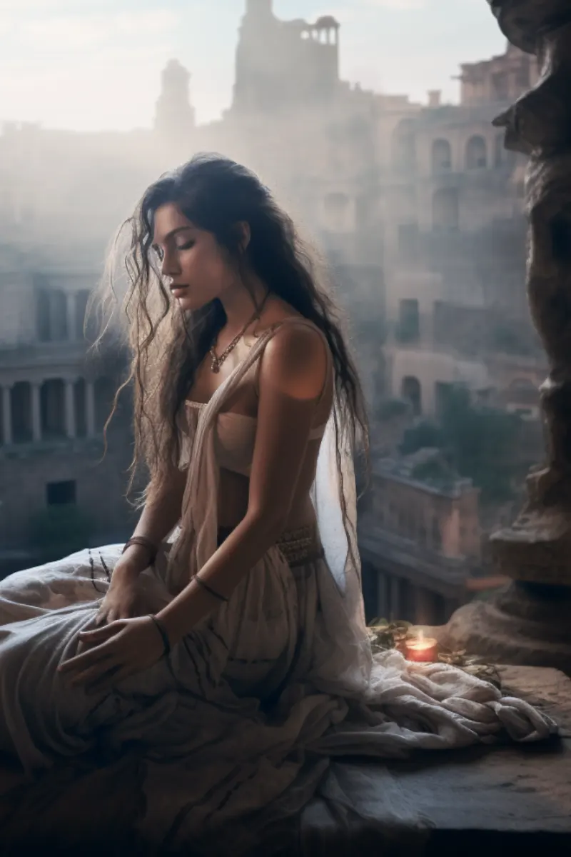 The Hermetic Prayer of Thanksgiving