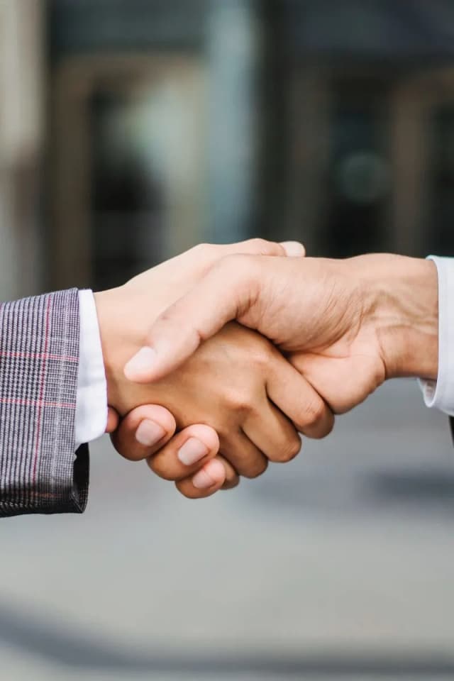 Avoid important business activities