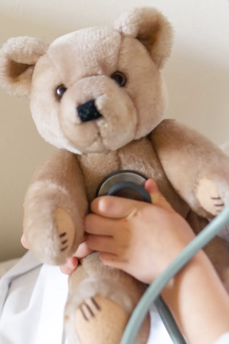 Avoid medical procedures