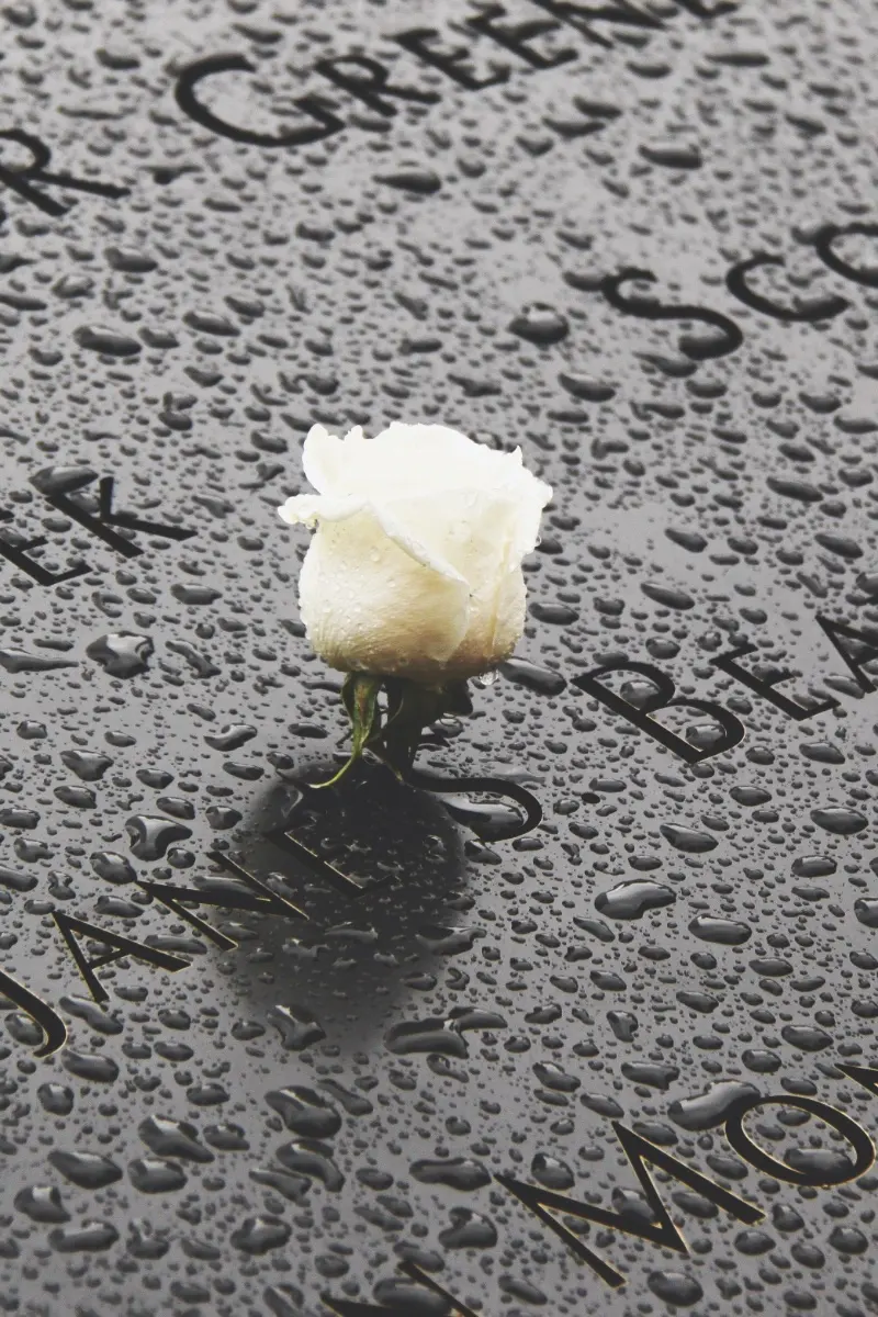 Avoid holding memorials