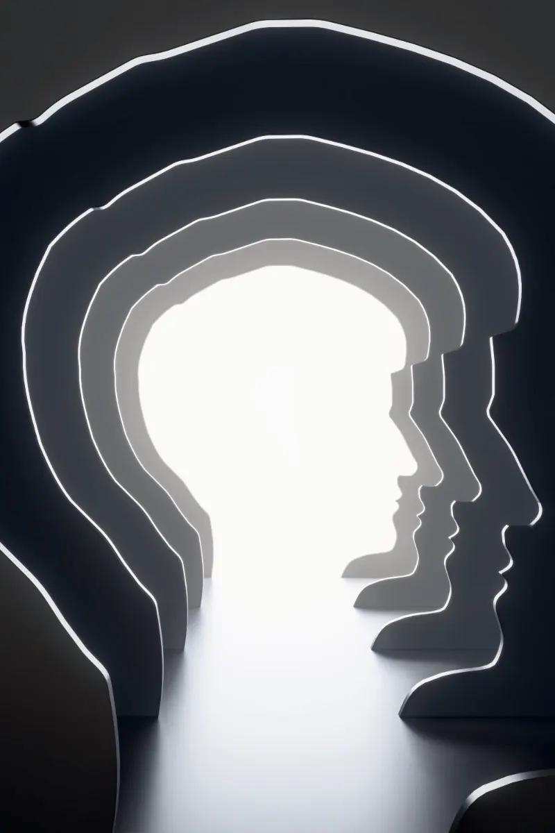 Explore your personality