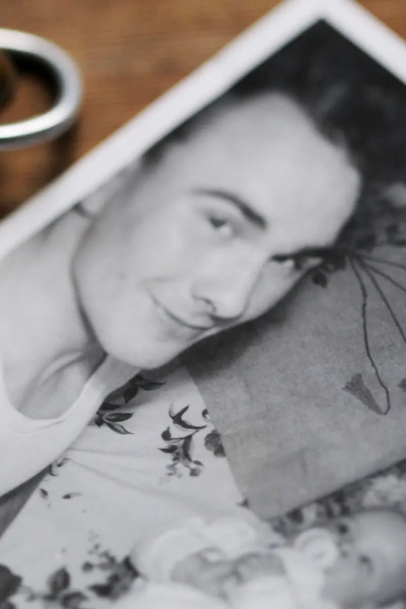 Make a Pitr-yajna offering