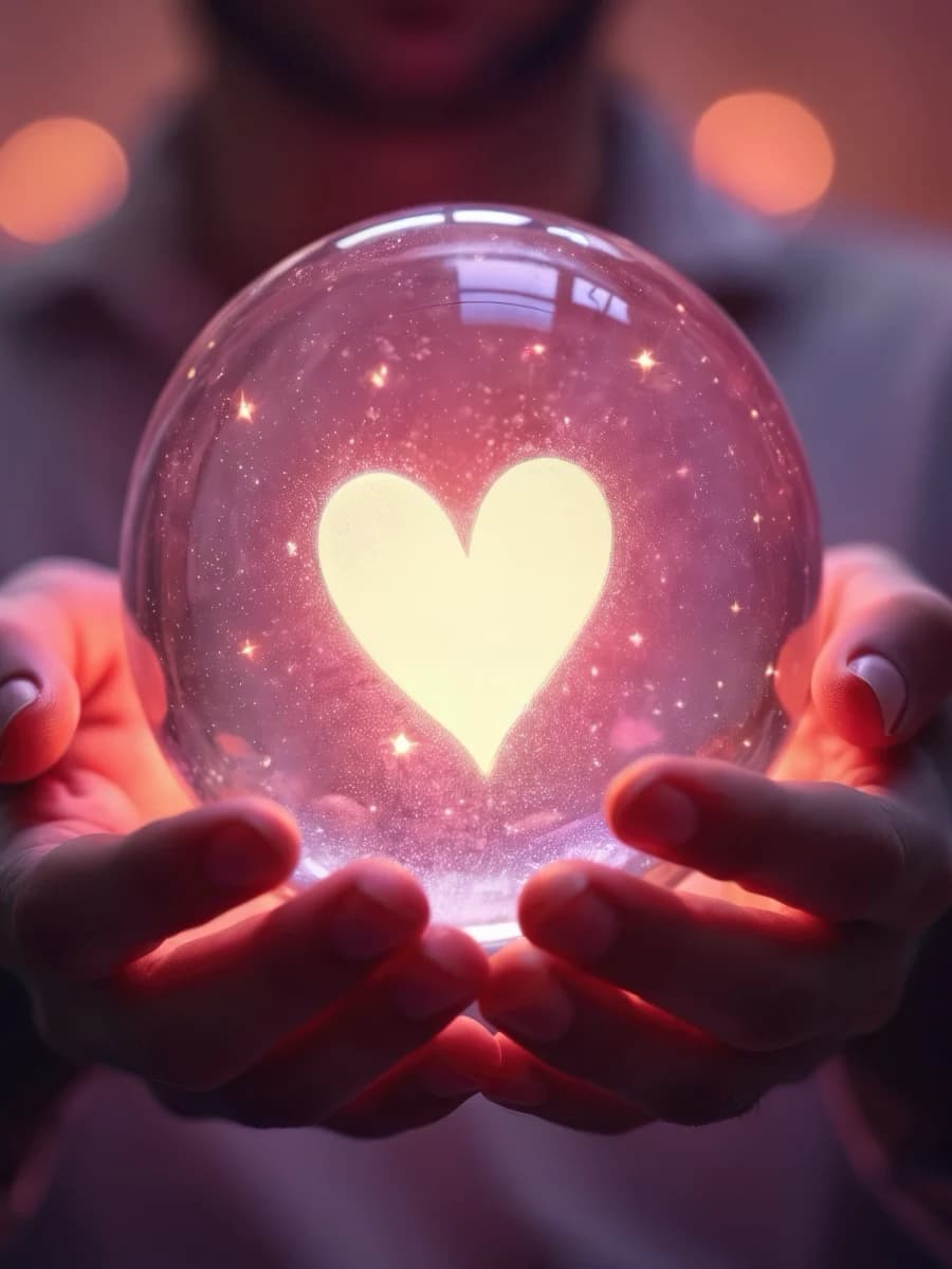 Relationship Style Test