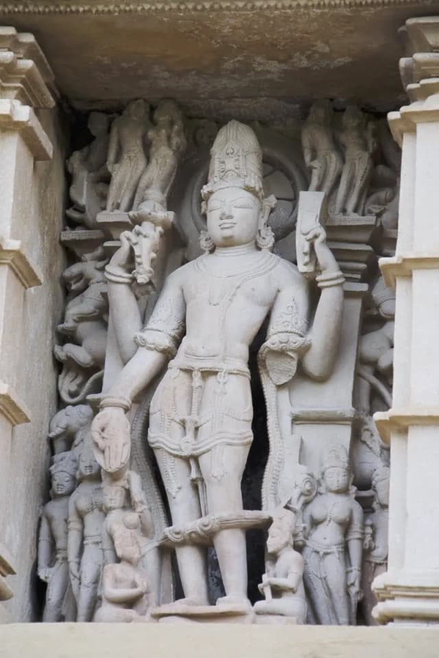 The Shukra Gayatri mantra