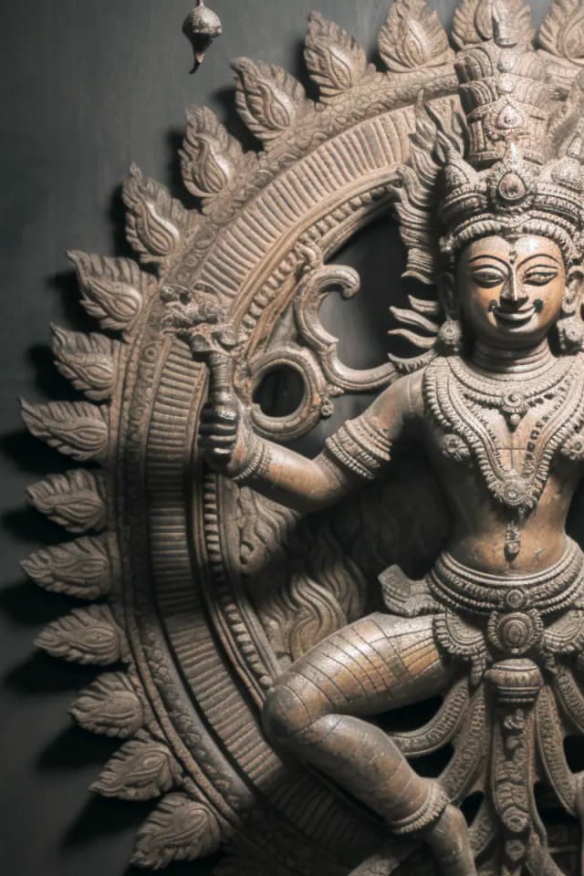 The Surya Gayatri mantra