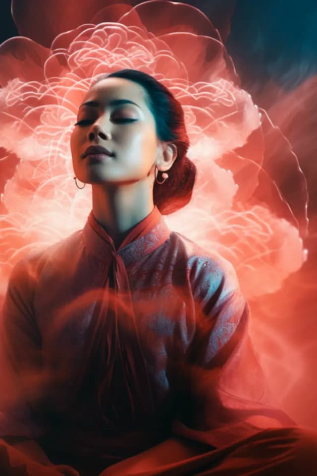 Activate your throat chakra