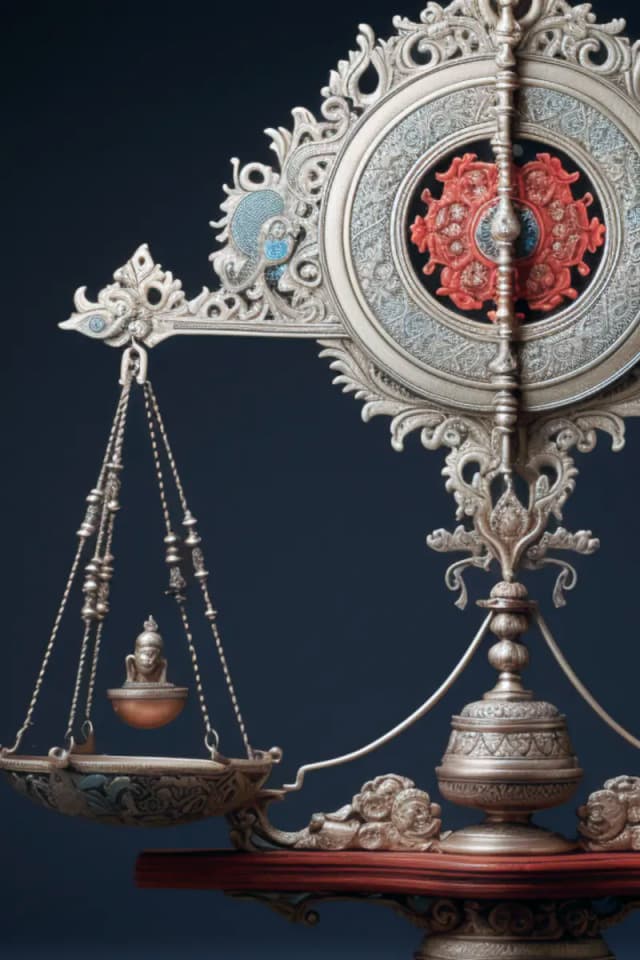 The Thula Rashi Beej mantra