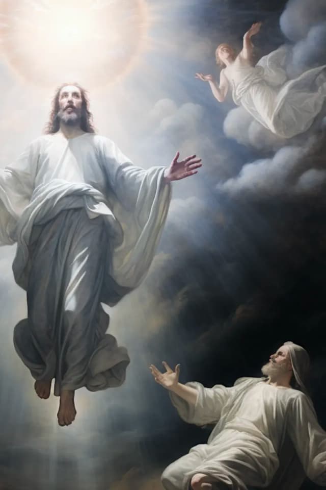 The Transfiguration "Apolytikion"