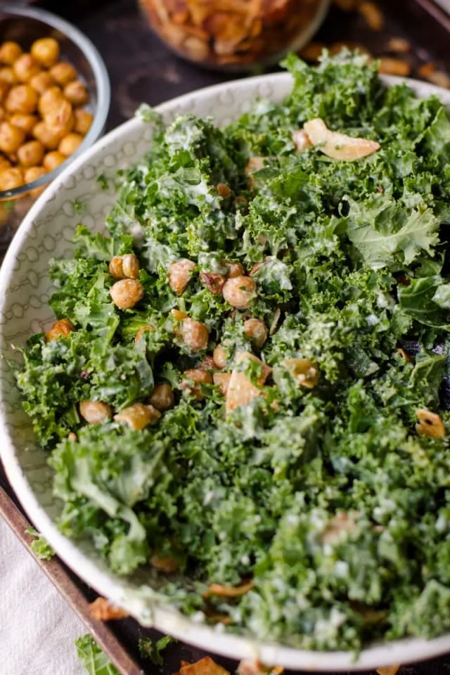 Eat a "wood" element meal