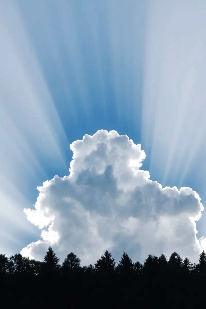 Cloud of Unknowing meditation