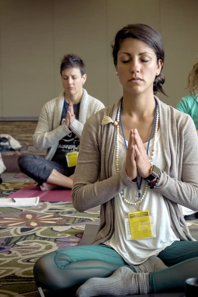 The Lokaksema prayer