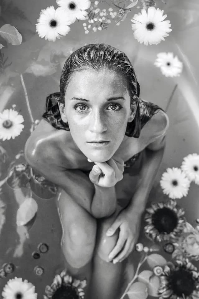 Take a cleansing bath