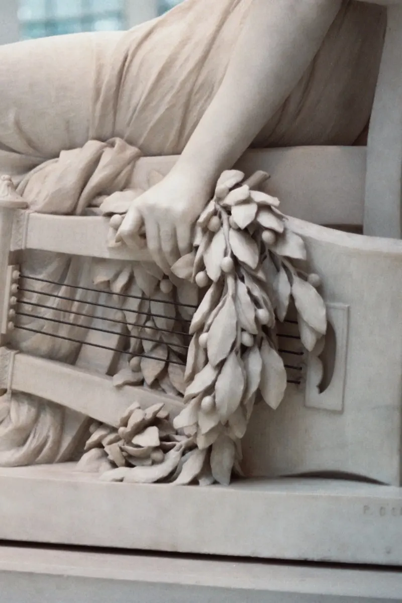 Play a musical instrument