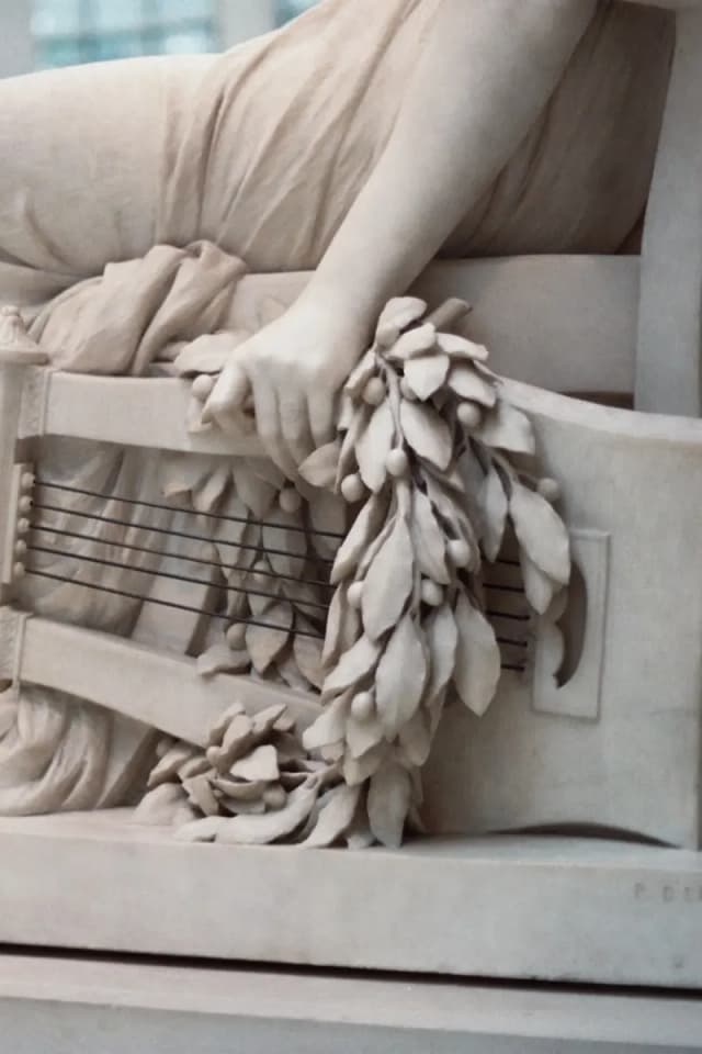 Play a musical instrument